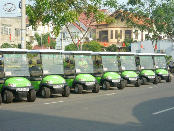 Choose to buy electric cars for the urban area longer need to choose good?