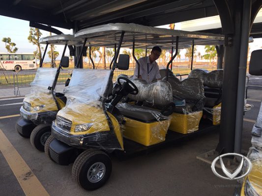 Có nên mua xe điện chính hãng mới hay không?