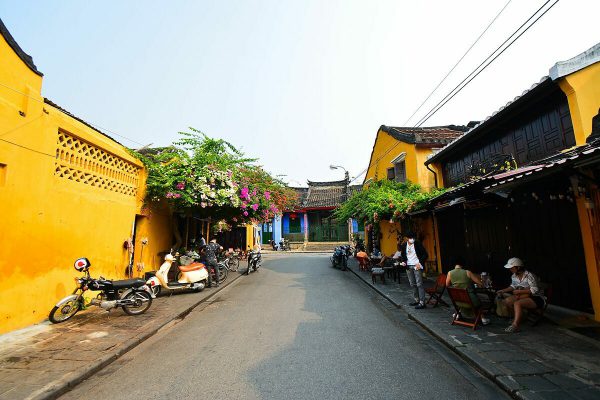 Thu mình lại chờ bùng nổ: Cơ hội cho ngành du lịch bứt phá sau Covid-19