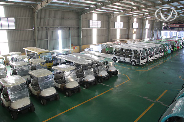 Tùng Lâm cam kết đảm bảo tiến độ sản xuất, nguồn cung sản phẩm trong mùa dịch