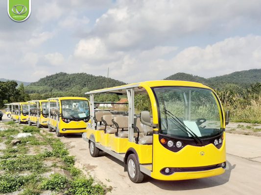 Cách sử dụng xe ô tô điện an toàn