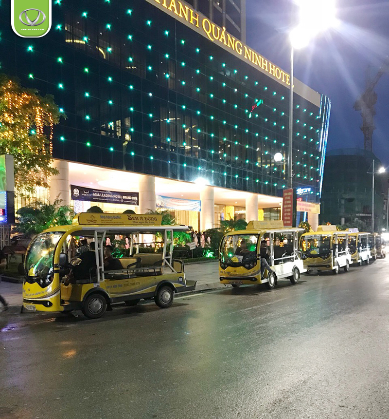 Du lịch Quảng Ninh hồi phục thần tốc sau đại dịch Covid