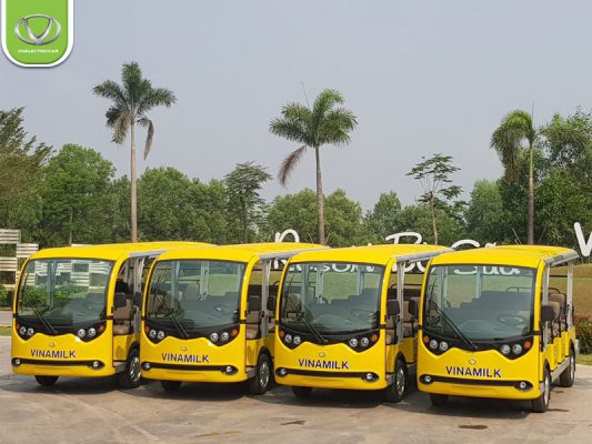 Tư vấn cách chọn xe điện 4 bánh phù hợp với nhu cầu