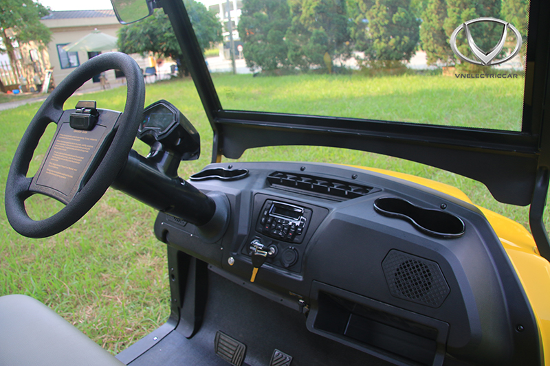 Mẹo sử dụng xe ô tô điện giúp xe luôn bền đẹp