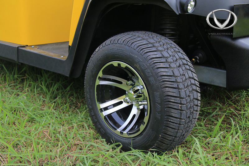 Mẹo sử dụng xe ô tô điện giúp xe luôn bền đẹp