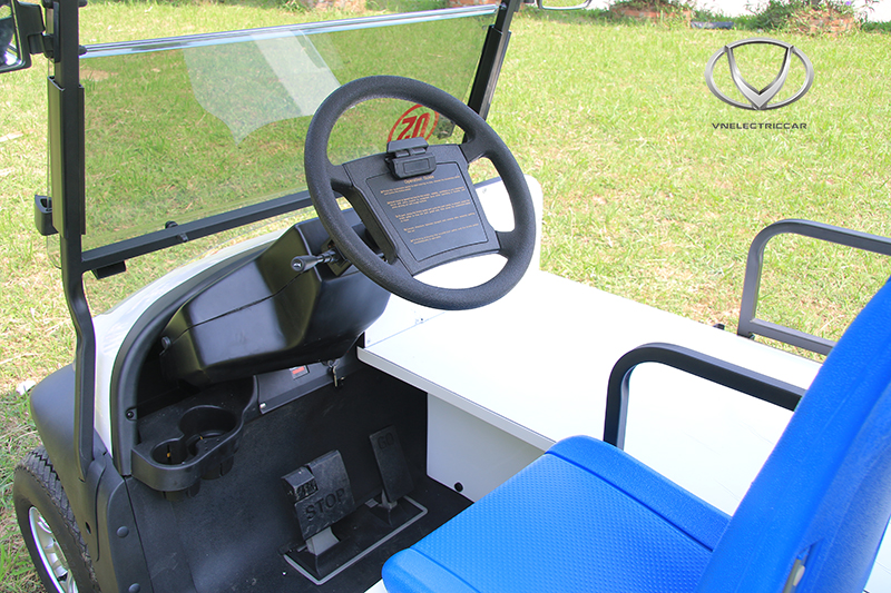 Top 4 mẫu xe điện Tùng Lâm được ưa chuộng nhất nửa đầu năm 2020