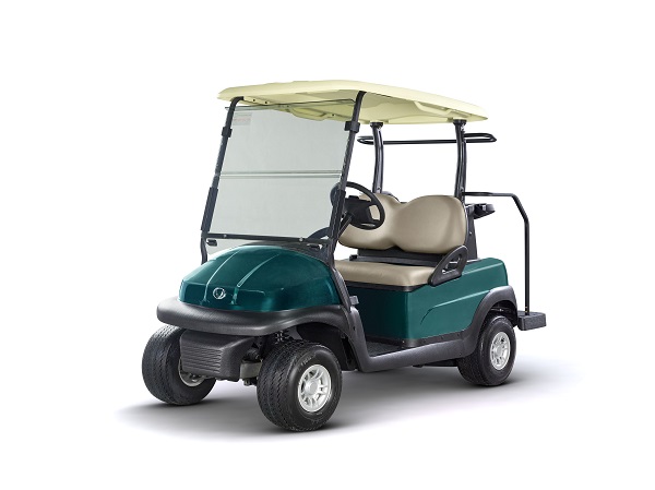 Xe điện sân golf giá rẻ