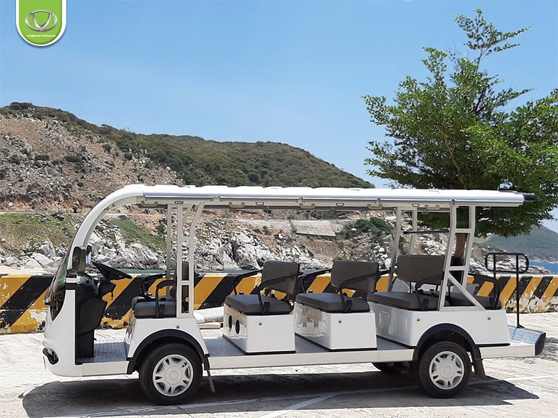 Giá xe điện du lịch