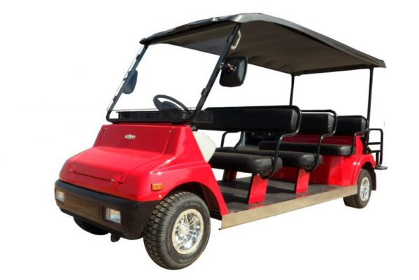 Kinh nghiệm mua xe ô tô điện cũ cần biết