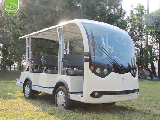 Hướng dẫn cách sử dụng xe điện sân golf an toàn