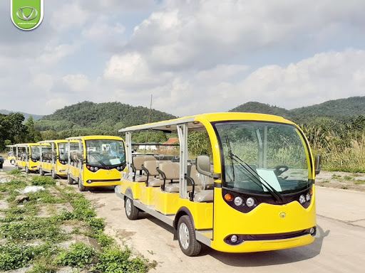 4 lý do xe điện Tùng Lâm được các doanh nghiệp chọn làm quà tặng đối tác