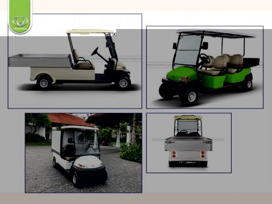 Xe điện chở hàng Tùng Lâm giá tốt, sản xuất trực tiếp tại Việt Nam, đa dạng mẫu mã cho mọi nhu cầu