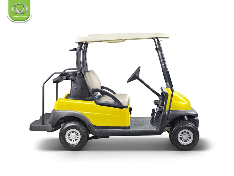 Mua xe điện sân golf trong nước: Nên lựa chọn đơn vị nào?