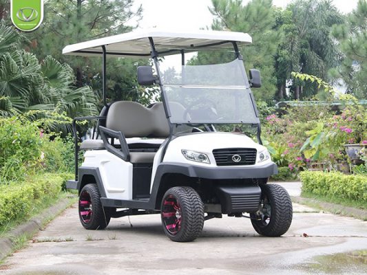 Xe buggy sân golf