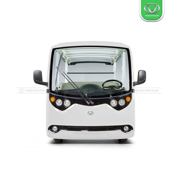 Xe điện chở khách 11 chỗ 