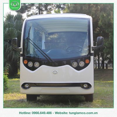 Xe điện du lịch Hà Nội