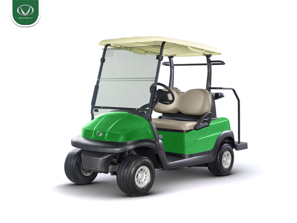 Xe điện sân golf VNE.CAR 02XG 2 chỗ ngồi, chính hãng, giá tốt