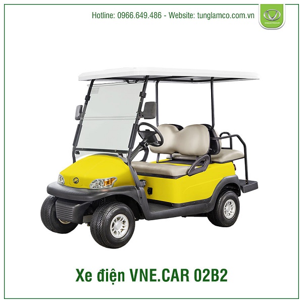 Xe điện 4 chỗ giá bao nhiêu