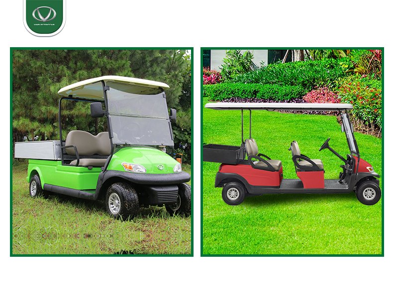 Làm cách nào để lựa chọn được xe điện chở hàng mini chất lượng?