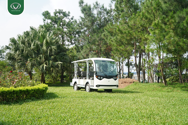 Tư vấn cách chọn xe điện du lịch phù hợp