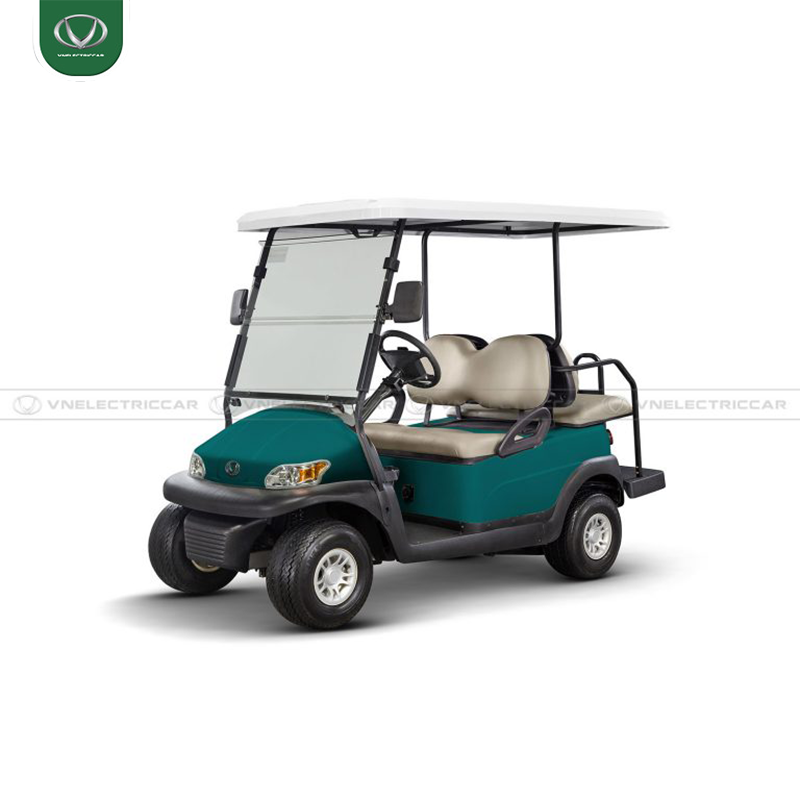 Hướng dẫn cách chọn xe điện sân golf VN Electric Car chính hãng