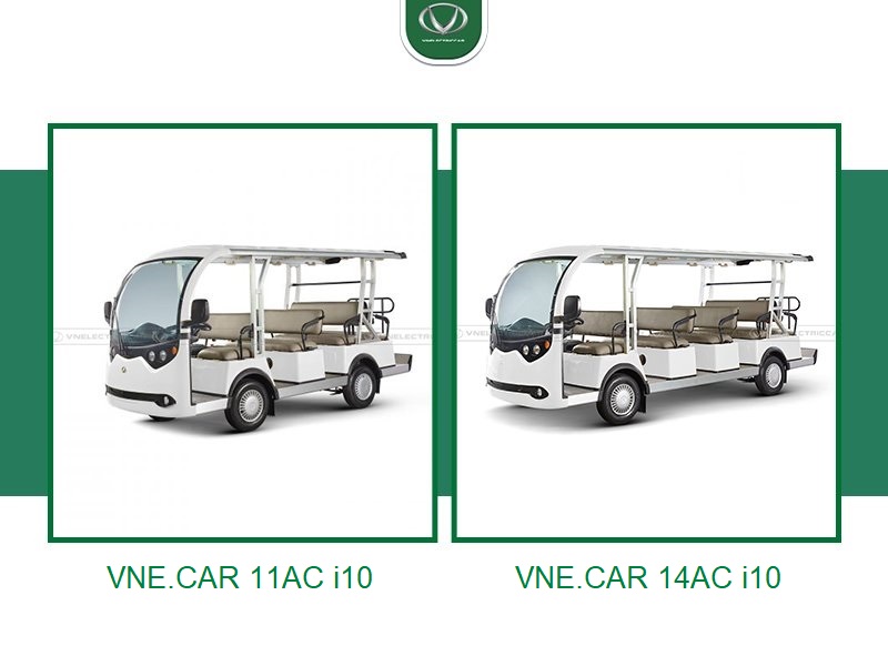 Nơi bán xe ô tô điện du lịch đời mới, chính hãng