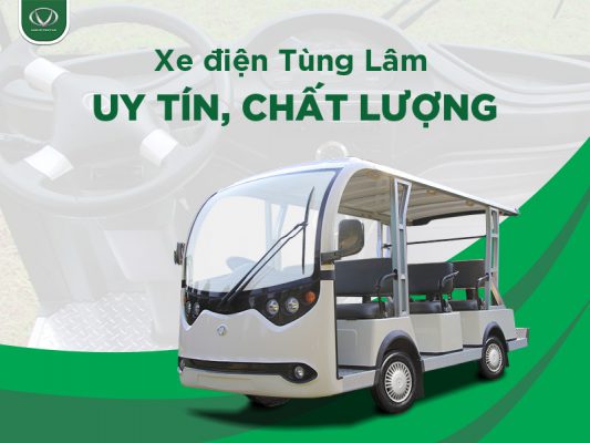 Đánh giá xe điện du lịch VNE.CAR 08AC i10