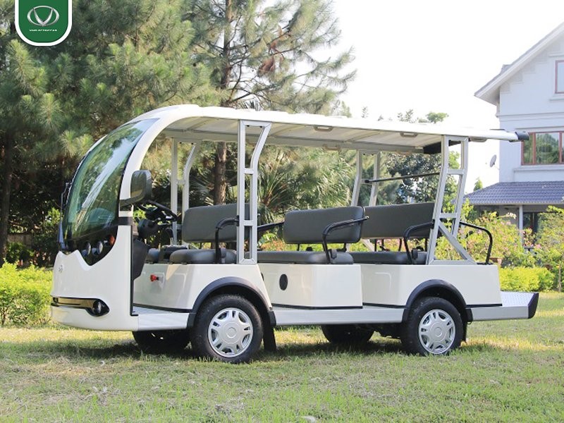 Top 5 mẫu xe điện du lịch giá cạnh tranh, chất lượng cao 2022