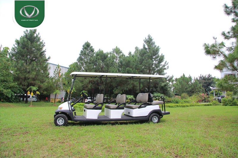 Top 5 mẫu xe điện du lịch giá cạnh tranh, chất lượng cao 2022