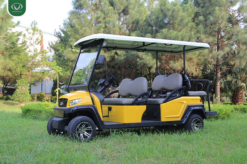 Top 5 mẫu xe điện du lịch giá cạnh tranh, chất lượng cao 2022