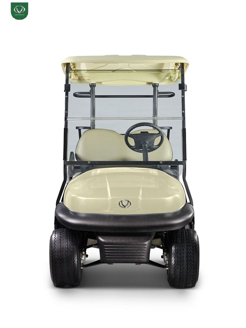 Đánh giá xe điện sân golf VNE.CAR 02XG