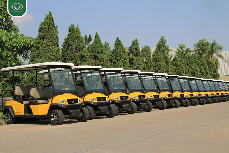 xe điện Bãi Cháy