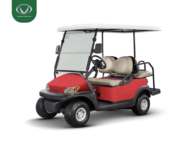 xe điện sân golf