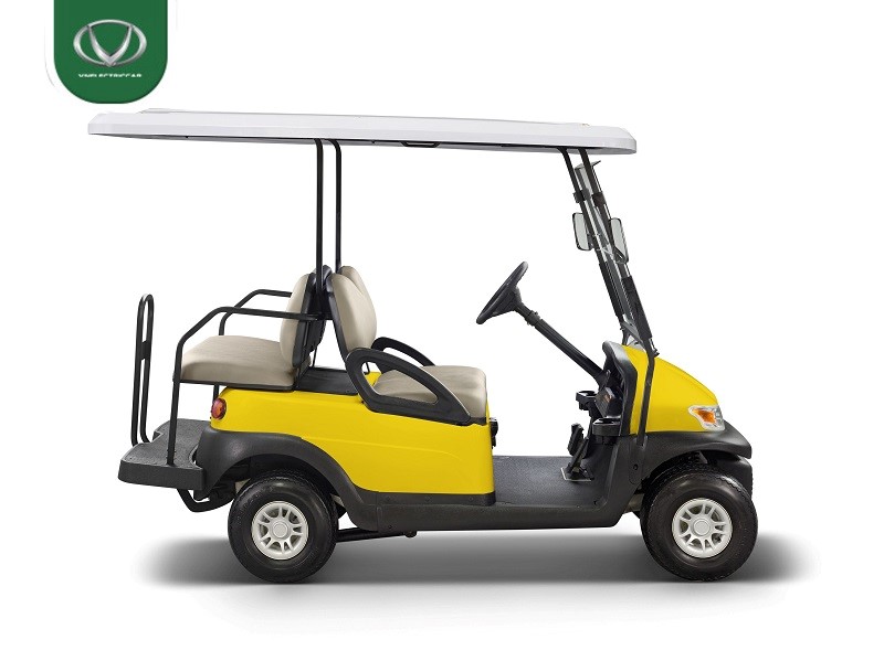 xe điện sân golf
