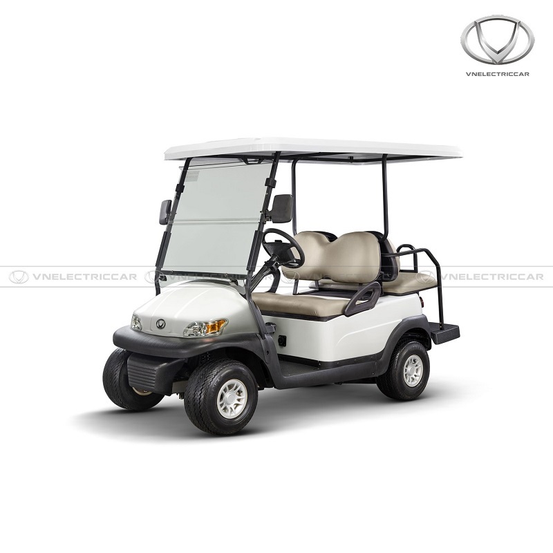 xe điện tham quan