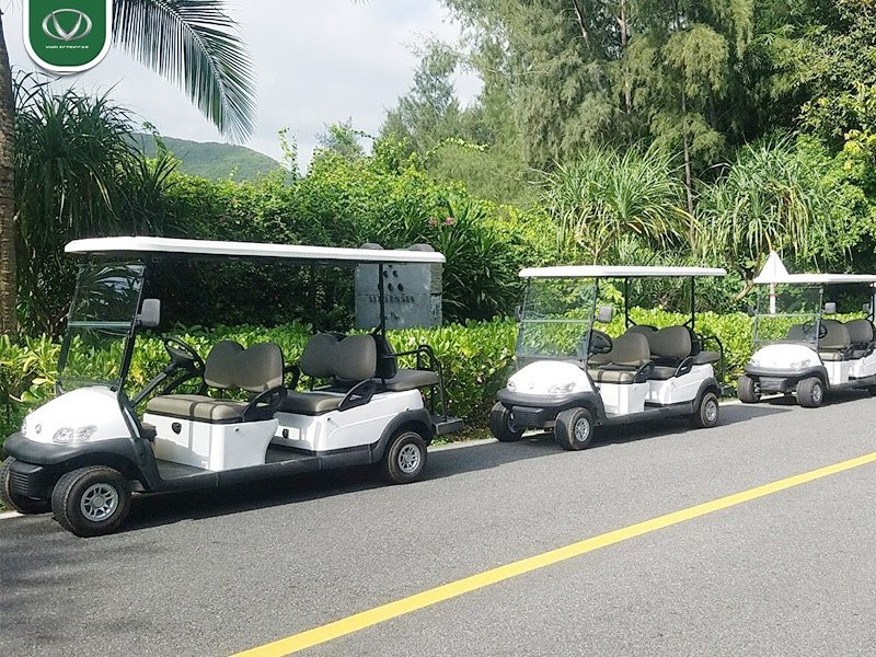 giá xe điện 4 bánh