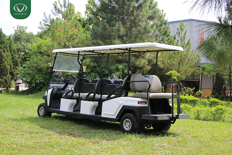 giá xe điện 4 bánh