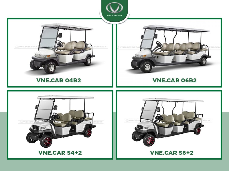 giá xe điện 4 bánh