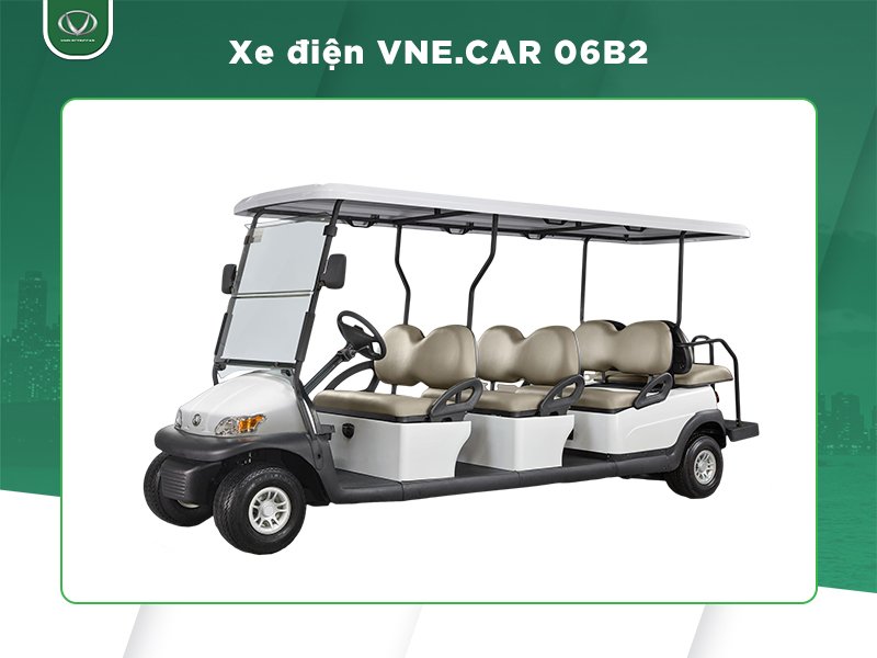 xe điện chở khách