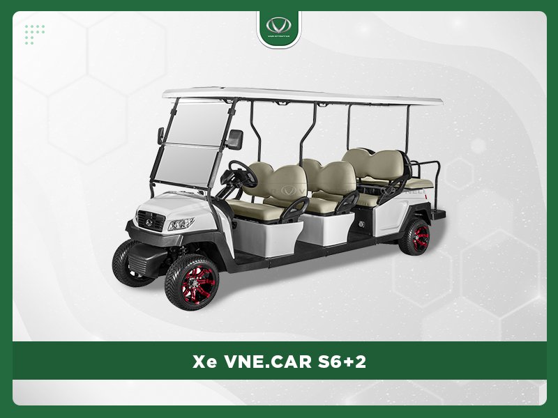 xe điện chở khách