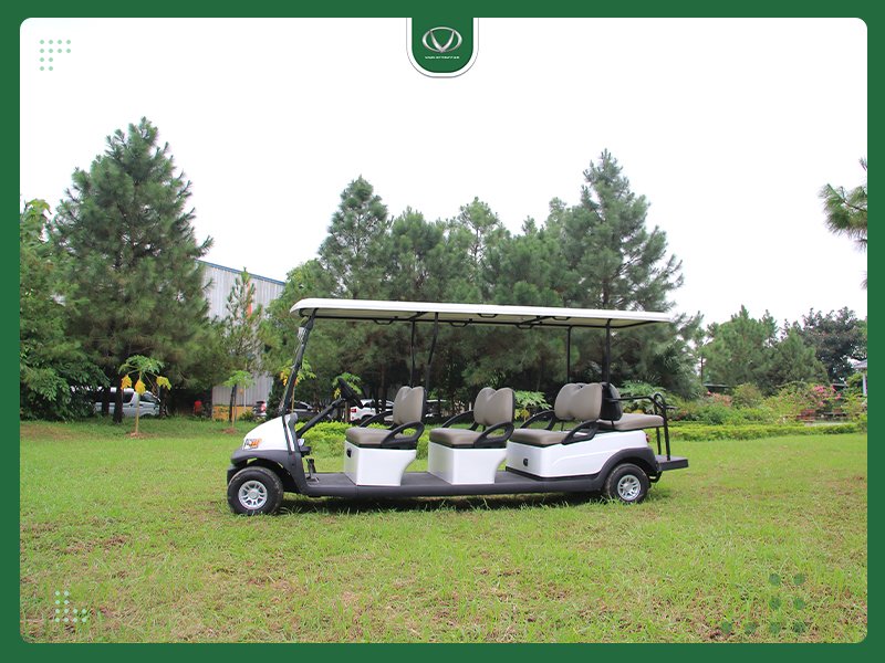 Xe điện du lịch VN Electric Car - Đa dạng mẫu mã, cam kết chính hãng