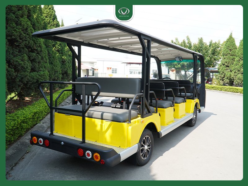 Xe điện VNE.CAR G1S14