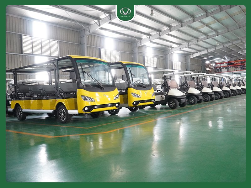 Xe điện VNE.CAR G1S14