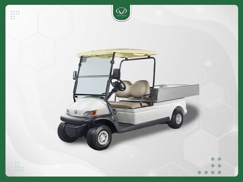 Điểm danh những mẫu xe điện chở hàng đa dụng thương hiệu VN Electric Car