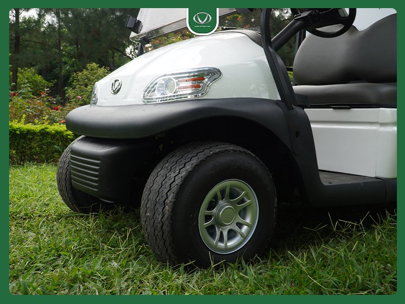 Điểm danh những mẫu xe điện chở hàng đa dụng thương hiệu VN Electric Car