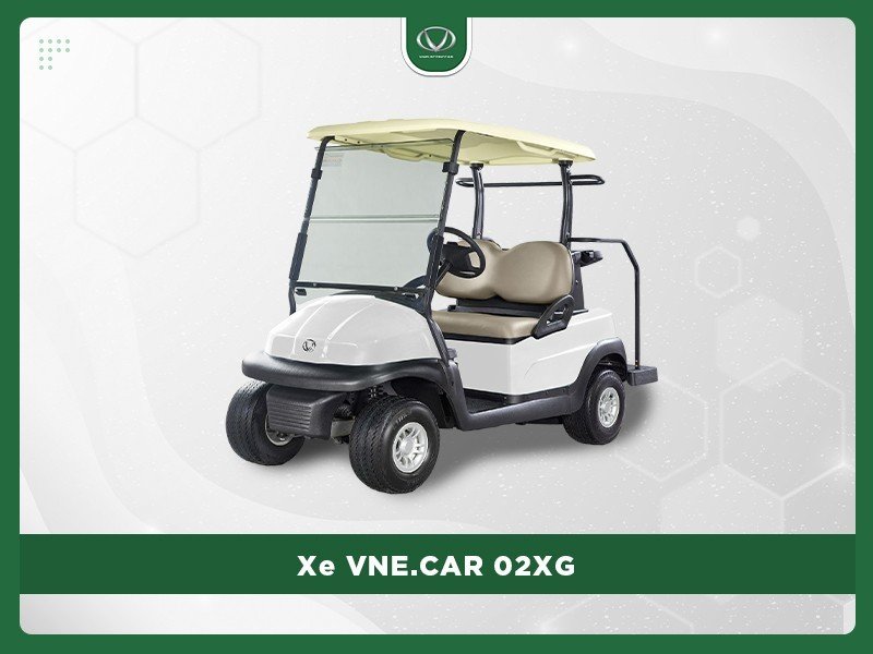 Xe điện sân golf giá rẻ