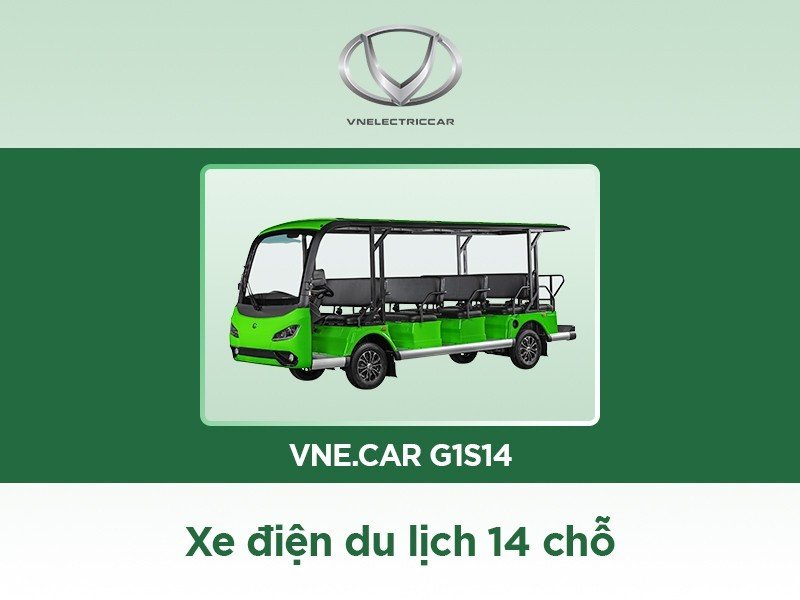 Xe điện du lịch