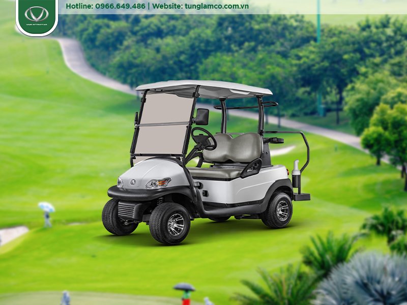 Những điều cần biết về bảo dưỡng xe điện sân golf