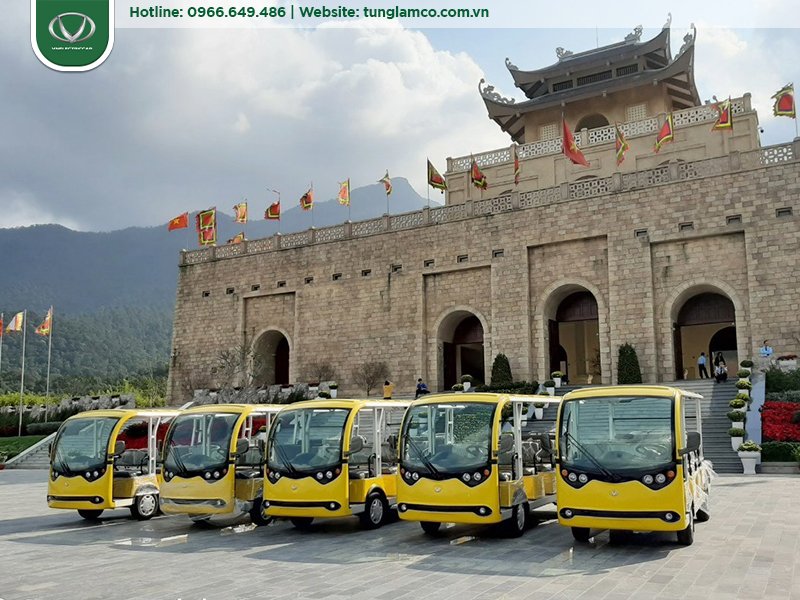 Giá bán xe điện du lịch Tùng Lâm hiện nay là bao nhiêu?