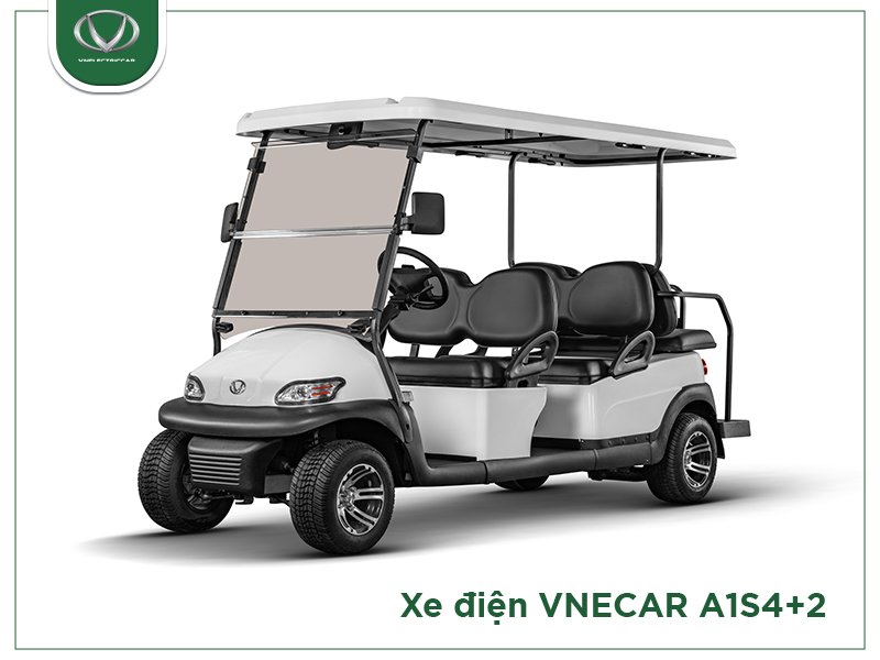 Top 3 mẫu xe điện 6 chỗ VN Electric Car không thể bỏ lỡ